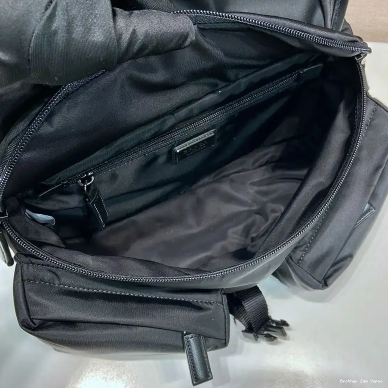 Brother Sam Bags Prada 2404YA0163 1014